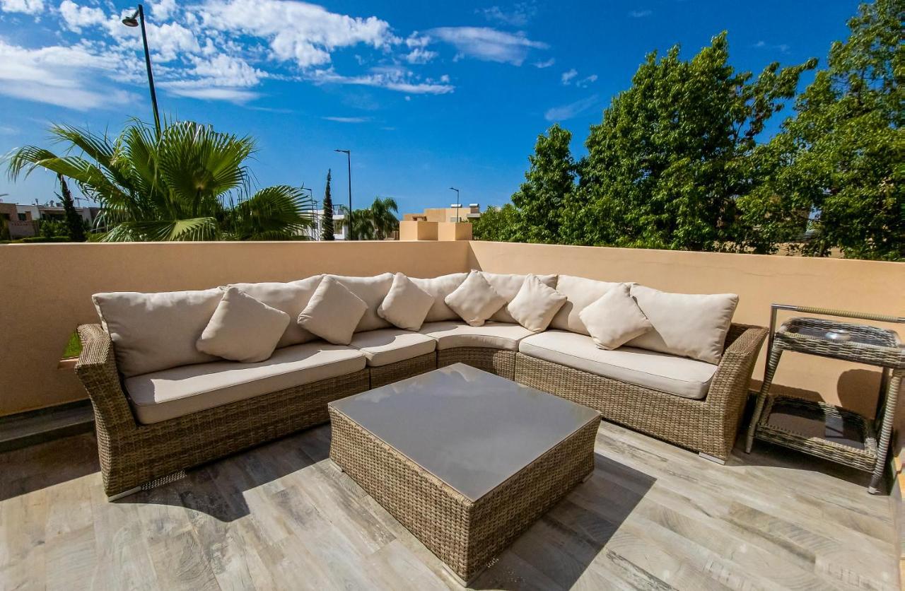 Villa Haw Marrakech Marrakesh Extérieur photo